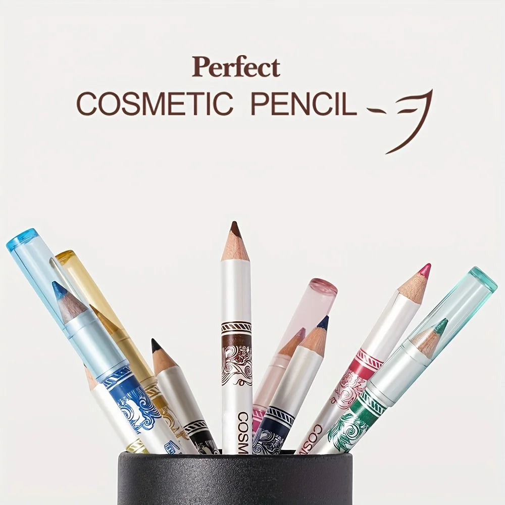 Matte Eyeliner Set